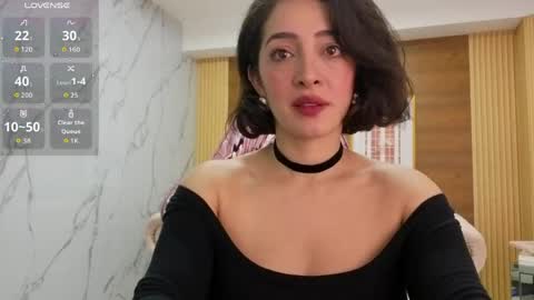 Sara  online show from May 14, 1:53 pm