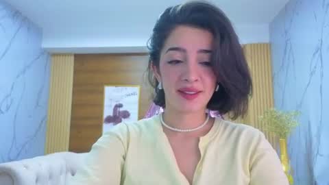 Sara  online show from June 24, 2:02 pm