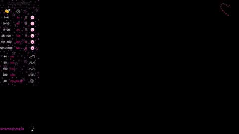 Angie online show from September 19, 11:19 pm