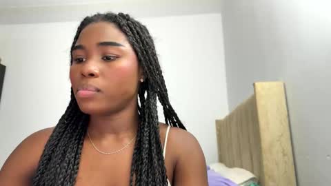 Sara online show from March 23, 10:37 pm