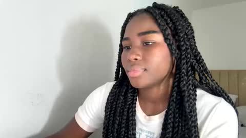 Sara online show from October 23, 1:40 am