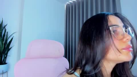 Sara online show from April 30, 8:36 pm