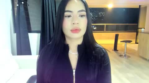 Sara online show from January 19, 1:26 am