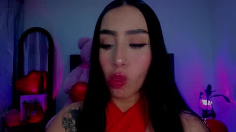 sara_stone03 online show from February 15, 4:58 am