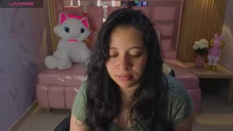 Sara T. online show from July 7, 7:23 am
