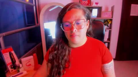 sara_thonson_ online show from November 11, 3:20 am