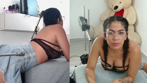 sara velez online show from April 1, 6:49 pm