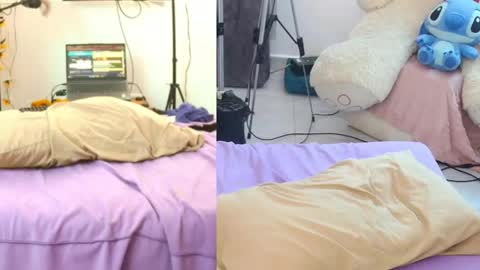 sara velez online show from May 31, 6:09 pm