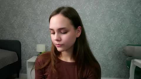 Im Sara  online show from October 3, 7:11 pm