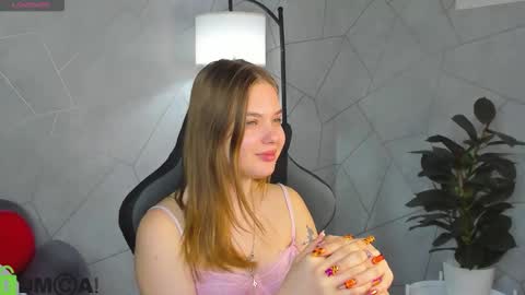 Sara online show from February 24, 4:26 am