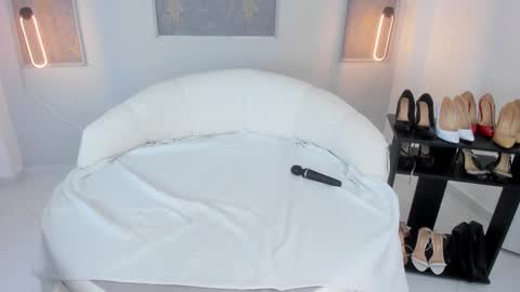 Saraa Gomez online show from March 2, 7:42 pm