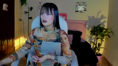 Sarah Ramirez online show from March 3, 12:28 pm