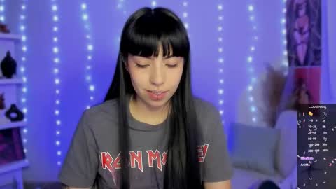 Sara online show from December 2, 11:14 pm