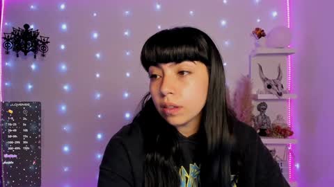 Sara online show from January 29, 12:01 am