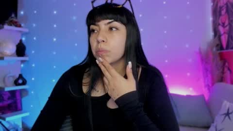 Sara online show from October 23, 7:37 pm