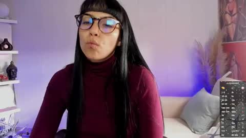 Sara online show from September 12, 7:16 pm