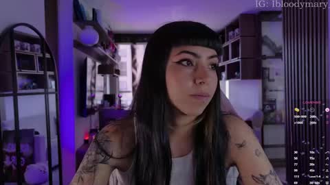 Sara online show from June 1, 7:59 pm