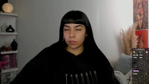 Sara online show from September 23, 7:31 pm