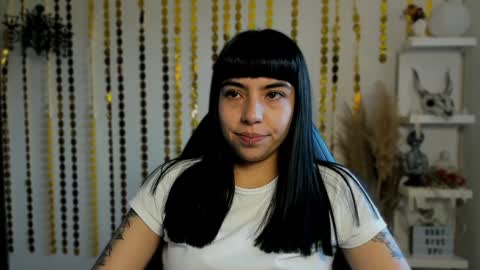 Sara online show from January 6, 9:54 pm