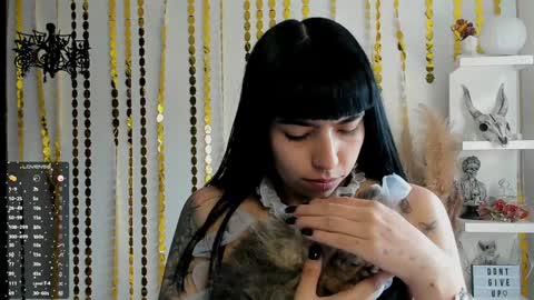 Sara online show from January 23, 2:28 pm