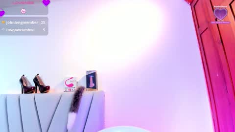 saraby__ online show from March 11, 9:07 pm