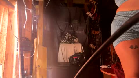 Sarrah Sweet online show from March 6, 4:22 am