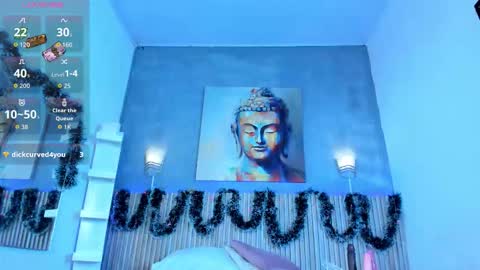 Sara Cooper online show from December 4, 4:23 am