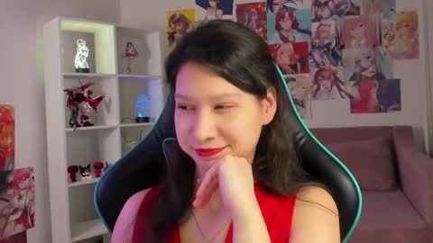 SaraDenars online show from December 5, 6:56 am