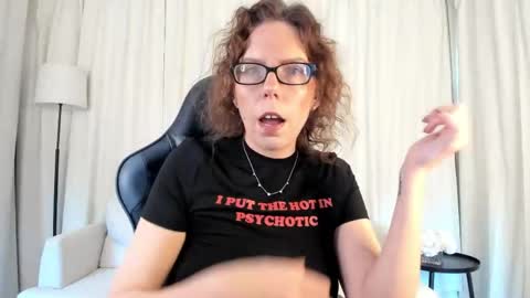 Sara Desire online show from March 30, 11:43 am