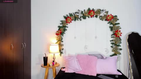 sarah  cinnamon online show from January 7, 8:47 pm