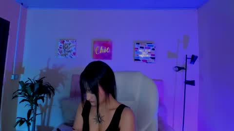 Sarah Ramirez online show from March 11, 5:57 pm