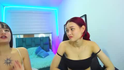 Sarah Ramirez online show from September 13, 1:30 am