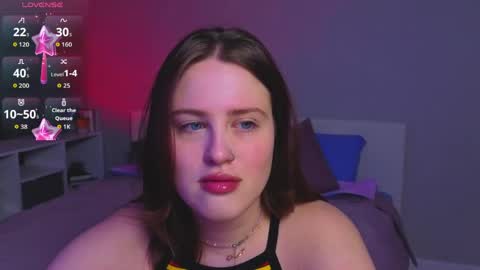 Sarah online show from April 19, 10:56 pm