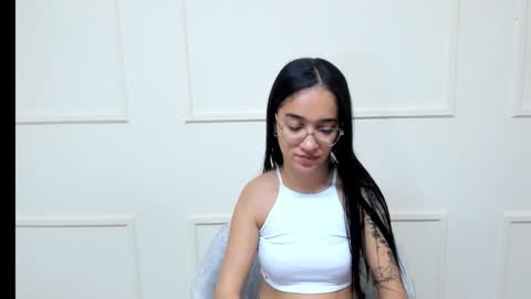 Sarah online show from February 12, 2:26 am