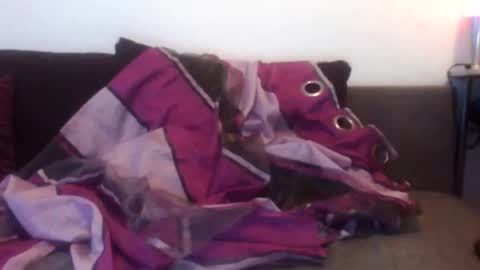 Snapshot of sarahdesexy69 chatting on January 4, 7:24 am Sarah DeSexy online show from January 4, 7:24 am