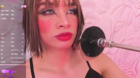    online show from February 25, 3:09 am