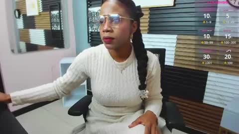 Sarahi pusey online show from July 29, 12:05 pm
