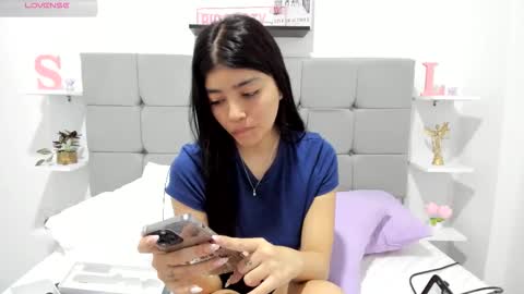 sarah online show from February 4, 7:40 pm