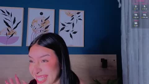 Sarah online show from September 22, 11:47 am