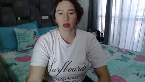 Lia online show from March 20, 9:20 pm