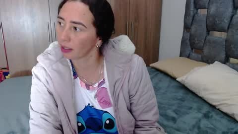 Lia online show from February 28, 3:37 pm