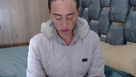 Lia online show from February 20, 6:57 pm