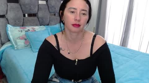 Lia online show from September 12, 8:44 pm