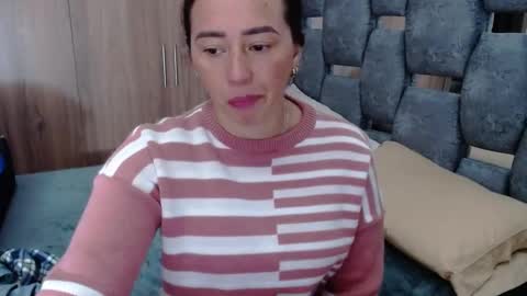 Lia online show from February 19, 2:11 pm