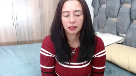 Lia online show from March 8, 12:41 pm