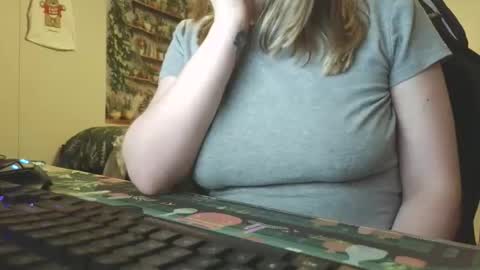 Sarah online show from May 7, 12:06 am