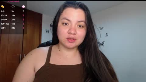 Snapshot of sarahros1 chatting on October 7, 3:02 am Sarah online show from October 7, 3:02 am