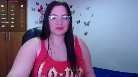 Snapshot of sarahros1 chatting on January 28, 2:11 am Sarah online show from January 28, 2:11 am