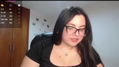 Snapshot of sarahros1 chatting on October 12, 4:05 am Sarah online show from October 12, 4:05 am