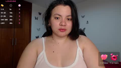 Snapshot of sarahros1 chatting on September 10, 4:02 am Sarah online show from September 10, 4:02 am